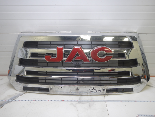 Фотография Решетка радиатора, JAC (Джак)-T8 PRO (20-)