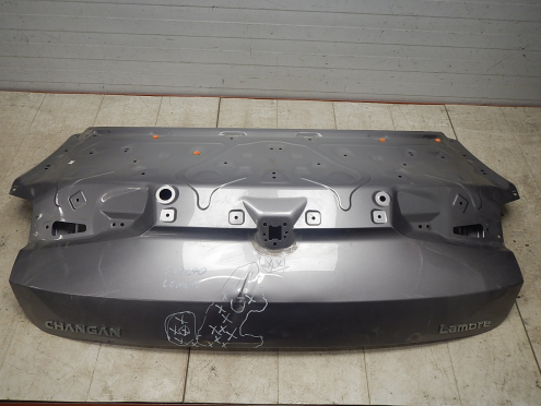 Фотография Крышка багажника, Changan (Чанган)-LAMORE (23-)