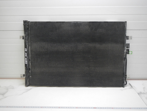 Фотография Радиатор кондиционера (конденсер), Audi (Ауди)-Q6 (22-)