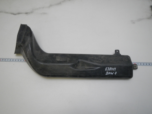 Фотография Воздуховод, BMW (БМВ)-7 (E65, E66) (01-08)