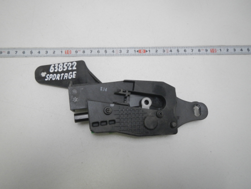 Фотография Активатор лючка бензобака, KIA (Киа)-SPORTAGE (16-20)