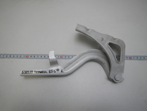 Фотография Петля капота правая, Skywell (Скайвелл)-ET5 (21-)