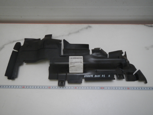Фотография Воздуховод радиатора правый, Audi (Ауди)-A5/S5 (F5) (17-)