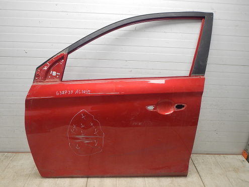 Фотография Дверь передняя левая, Changan (Чанган)-ALSVIN (18-)