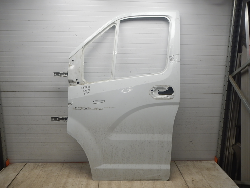 Фотография Дверь передняя левая, ГАЗ (GAZ)-GAZEL NEXT