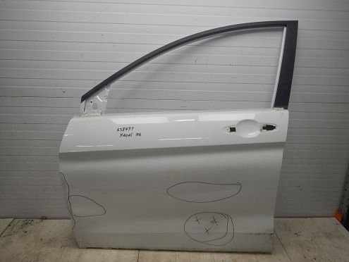 Фотография Дверь передняя левая, Haval (Хавейл)-M6 (21-)