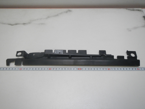 Фотография Воздуховод, Audi (Ауди)-A5/S5 (F5) (17-)