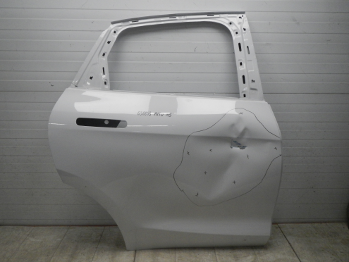 Фотография Дверь задняя правая, Aito (Айто)-M5 (22-)