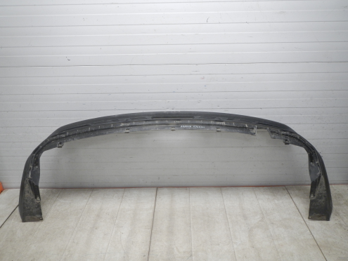 Фотография Юбка бампера заднего, Geely (Джили)-CITYRAY (24-)