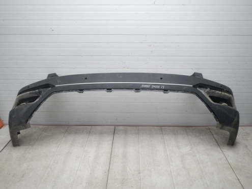 Фотография Бампер задний, Omoda (Омода)-C5 (22-)