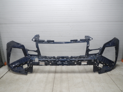 Фотография Бампер передний, Hyundai (Хендэ)-TUCSON (20-)