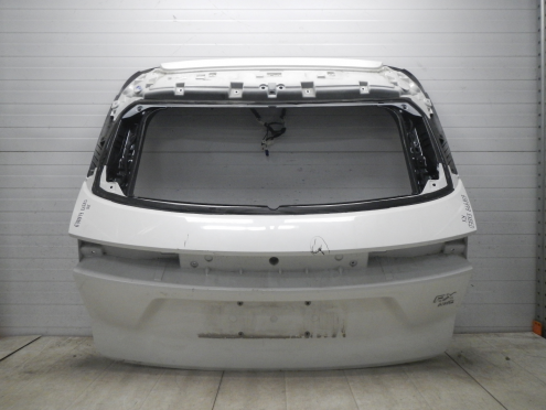 Фотография Дверь багажника, EXEED (Эксид)-RX (23-)