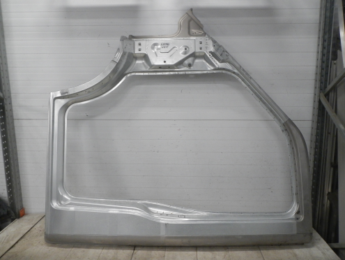 Фотография Боковина левая, ГАЗ (GAZ)-GAZEL NEXT