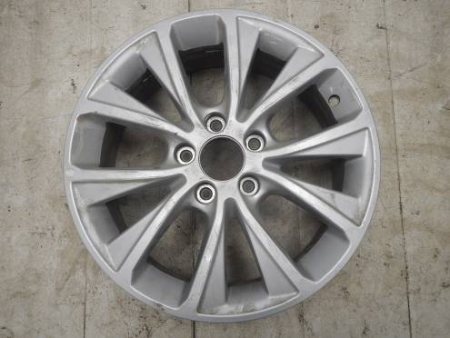 Фотография Диск колесный литой