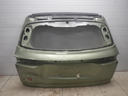 Фотография Дверь багажника, Jaecoo (Джейку)-J7 (23-)