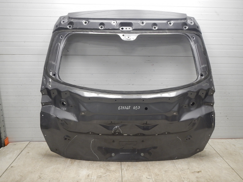 Фотография Дверь багажника, GAC (ГАК)-GS3 (24-)