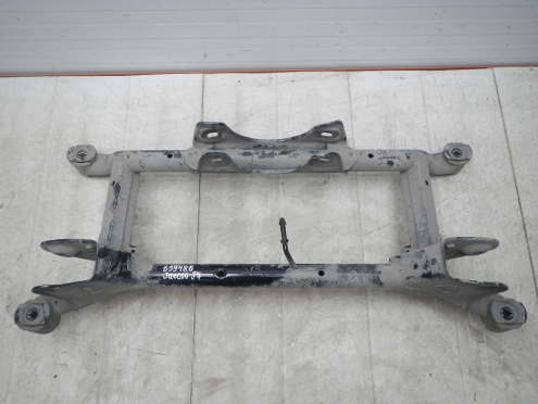 Фотография Балка задняя, Jaecoo (Джейку)-J7 (23-)