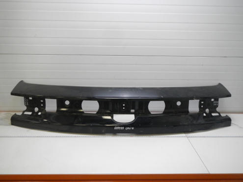 Фотография Накладка двери багажника, Changan (Чанган)-UNI-K (20-)