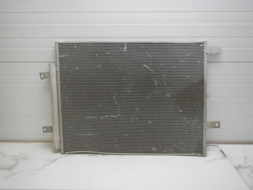 Фотография Радиатор охлаждения основной, Changan (Чанган)-CS95 (18-)