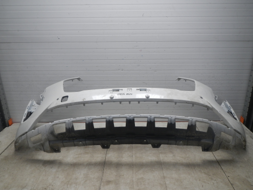 Фотография Бампер передний, Haval (Хавейл)-JOLION (21-)