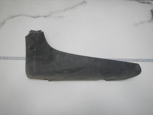 Фотография Накладка бампера переднего правая, Mini (Мини)-HATCH F55/F56 (14-24)