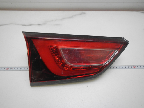 Фотография Фонарь задний внутренний левый, Infiniti (Инфинити)-JX (12-)