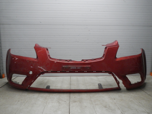 Фотография Бампер передний, KIA (Киа)-RIO (05-11)