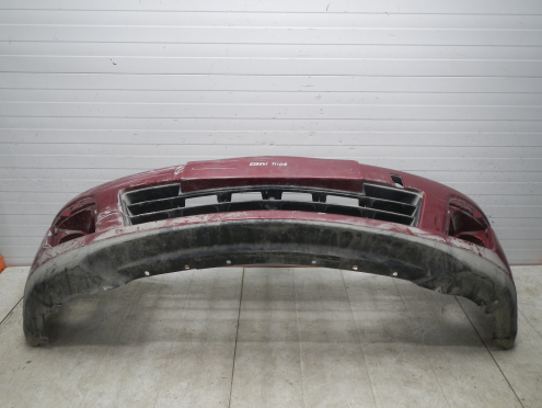 Фотография Бампер передний, Nissan (Ниссан)-TIIDA (C11) (07-)