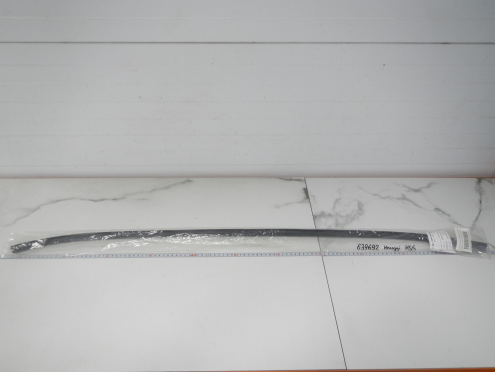 Фотография Уплотнитель капота, Hongqi (Хончи)-HS5 (19-)