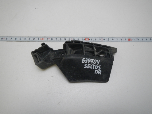 Фотография Кронштейн бампера переднего правый, KIA (Киа)-SELTOS (19-)