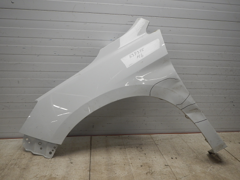 Фотография Крыло переднее левое, Haval (Хавейл)-M6 (21-)