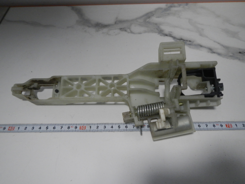 Фотография Кронштейн ручки, KIA (Киа)-K5 (20-)