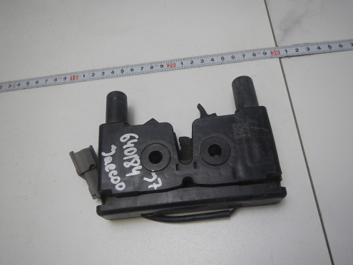 Фотография Замок капота, Jaecoo (Джейку)-J7 (23-)