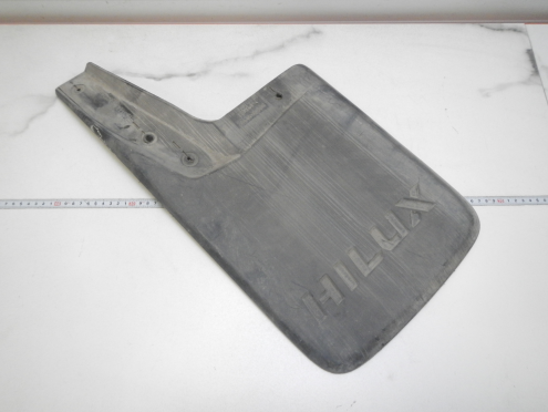 Фотография Брызговик задний левый, Toyota (Тойота)-HILUX PICK-UP (15-)