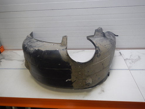 Фотография Локер задний левый, KIA (Киа)-SELTOS (19-)