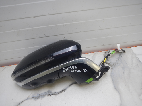 Фотография Зеркало правое электрическое, Jaecoo (Джейку)-J8 (24-)