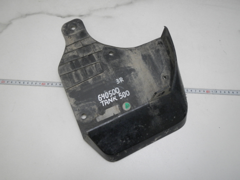 Фотография Брызговик задний правый, Tank (Танк)-500 (21-)