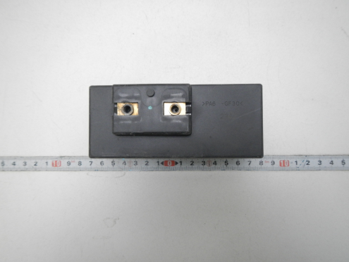 Фотография Блок управления вентилятором, Chery (Чери)-FORA (A21) (06-11)