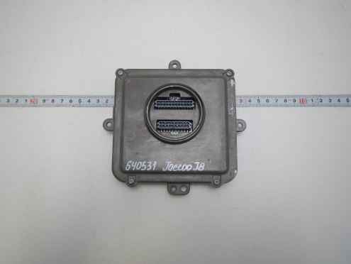 Фотография Блок управления светом, Jaecoo (Джейку)-J8 (24-)