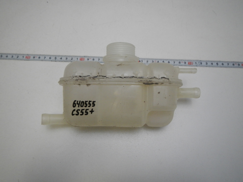 Фотография Бачок расширительный, Changan (Чанган)-CS55 PLUS (UNI-S)(19-)