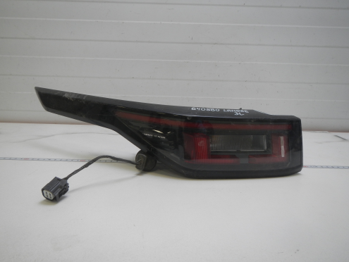 Фотография Фонарь задний левый, Changan (Чанган)-LAMORE (23-)