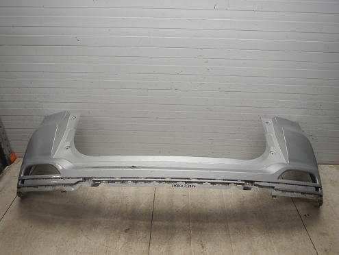 Фотография Бампер задний, Chery (Чери)-TIGGO 4 (17-)