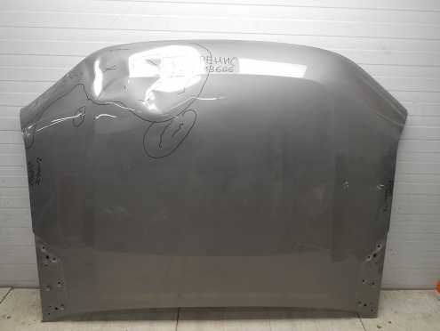 Фотография Капот, Jetour (Джетур)-T2/TRAVELLER (23-)