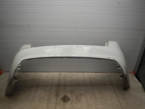 Фотография Бампер задний, KIA (Киа)-RIO (11-)