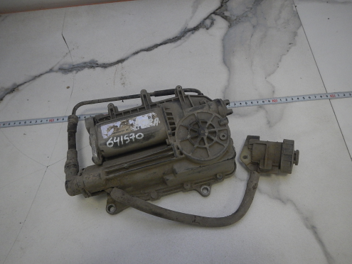 Фотография Активатор сцепления, Opel (Опель)-ASTRA H (04-)