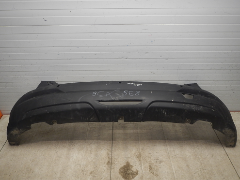 Фотография Бампер задний, Chery (Чери)-TIGGO 4 (25-)