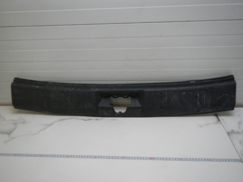 Фотография Обшивка двери багажника, Jetour (Джетур)-X90 PLUS (21-)