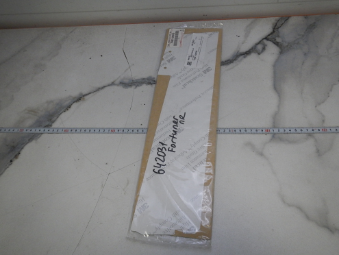 Фотография Накладка двери передней правой, Toyota (Тойота)-FORTUNER (15-)