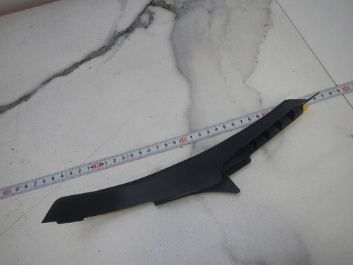 Фотография Накладка (кузов наружный), Toyota (Тойота)-VERSO (09-)