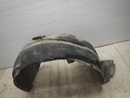 Фотография Локер передний правый, Soueast (Соуис)-S07 (24-)